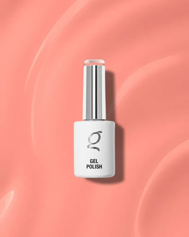 The Gel Collection 141 Now Or Never gellak koral