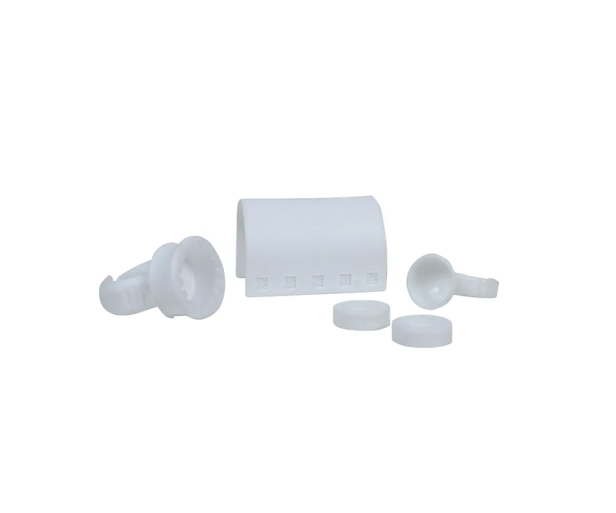 Emmi-Nail Emmi-Lashes U-Shape vippeholder ring