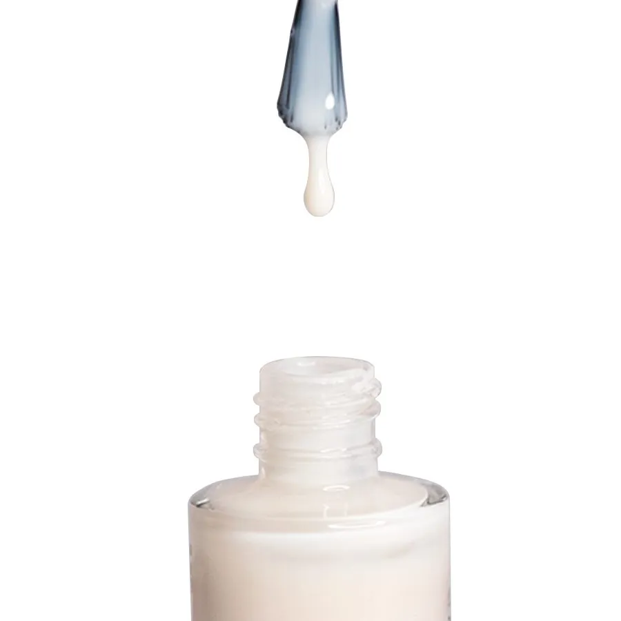 Evolution Gel Deluxe Pearl Glaze Nº14 neglelak perlehvid
