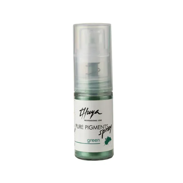 Evolution Gel Pure Pigments neglespray 6 g