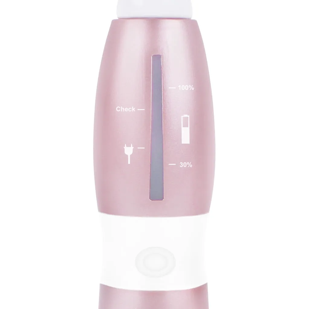 Emmi-Nail emmi-Skin Intense basis sæt ultralyd hudpleje