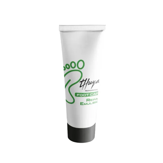 Evolution Foot Care Repairing fodcreme 75 ml plejende