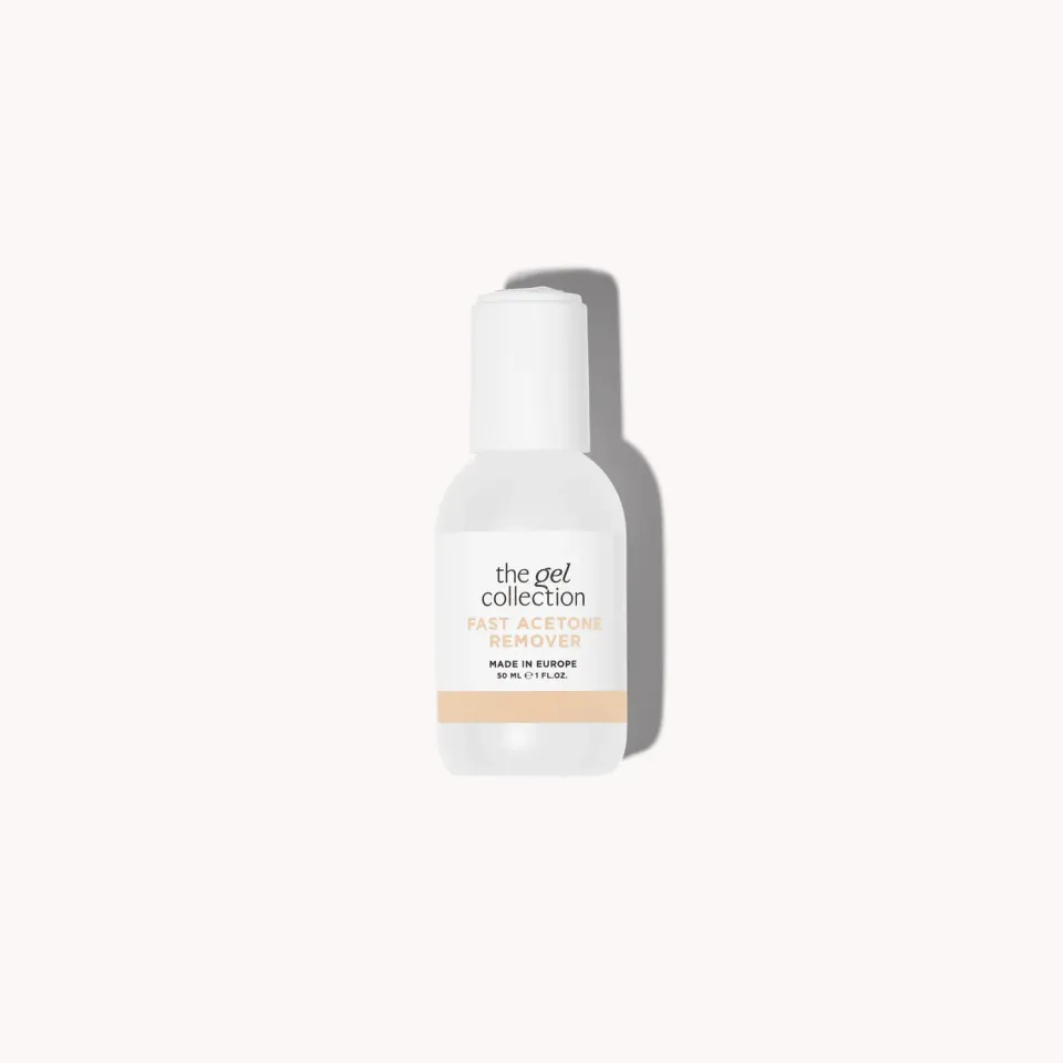 The Gel Collection Fast Acetone Remover acetonefjerner