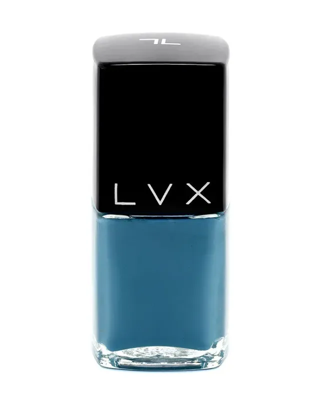 LVX Nail Lacquer AZURE neglelak
