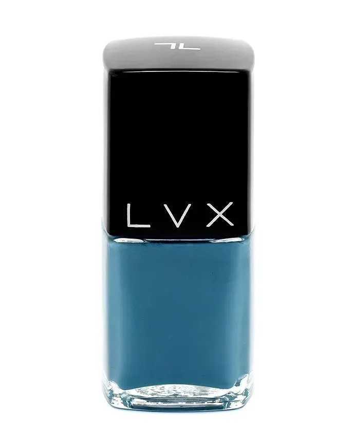 LVX Nail Lacquer AZURE neglelak