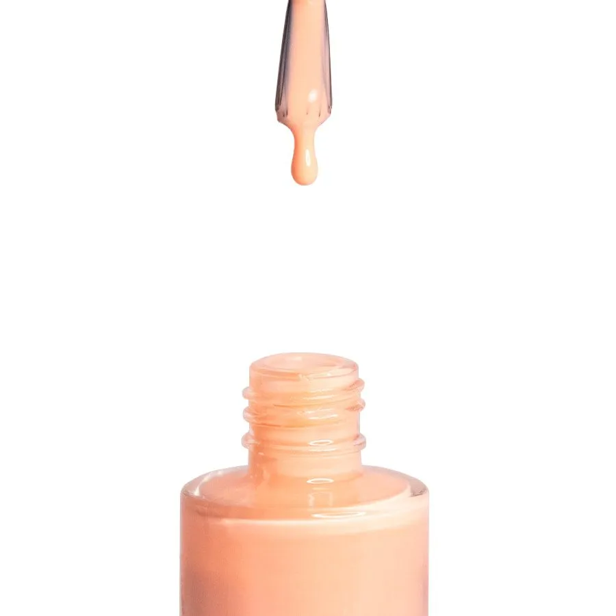Evolution Gel Deluxe Salmon Glaze nr. 44 neglelak laks