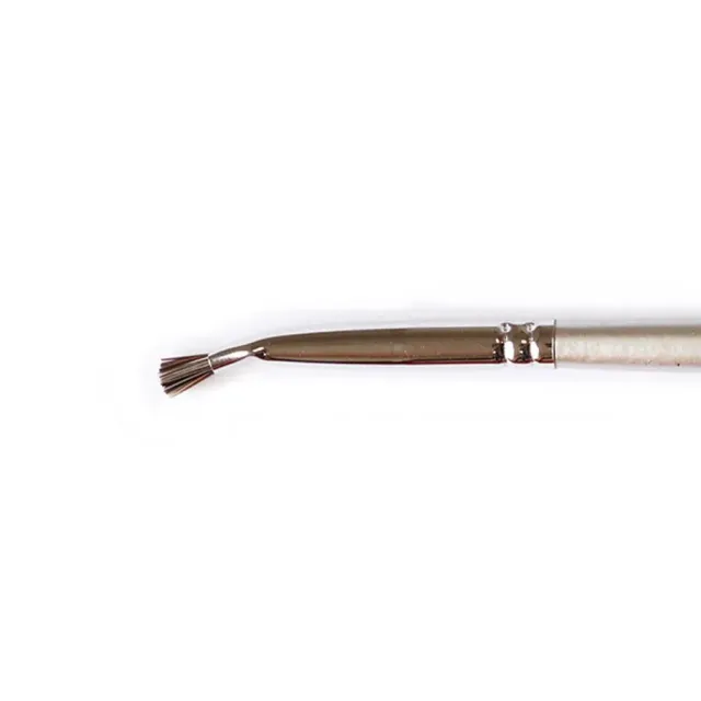 Evolution Gel Cuticle Separator Brush neglebåndsbørste til manicure