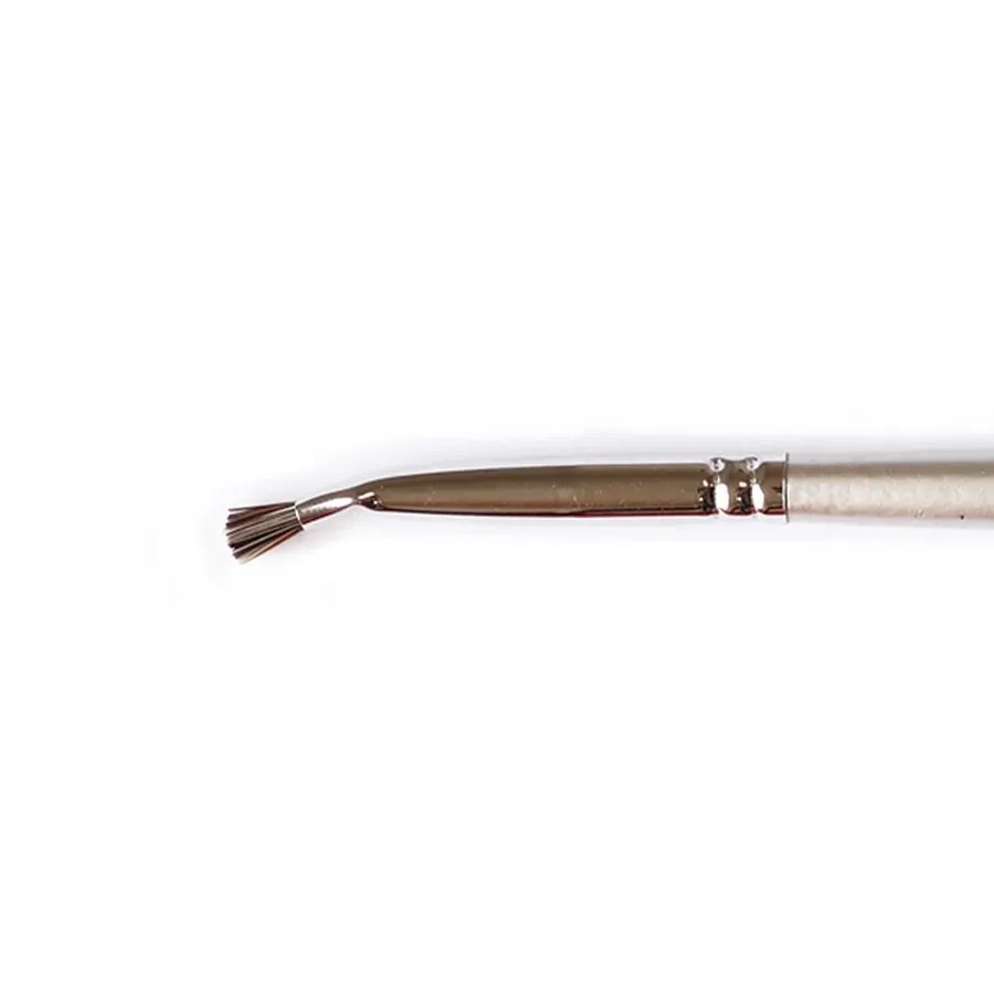Evolution Gel Cuticle Separator Brush neglebåndsbørste til manicure