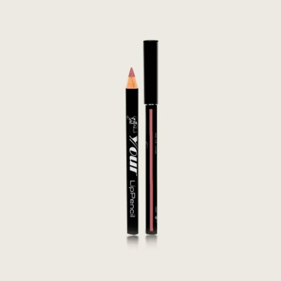 Y/our LipPencil læbeblyant