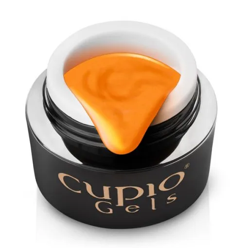 Cupio Nordic Gel Color farvet gel