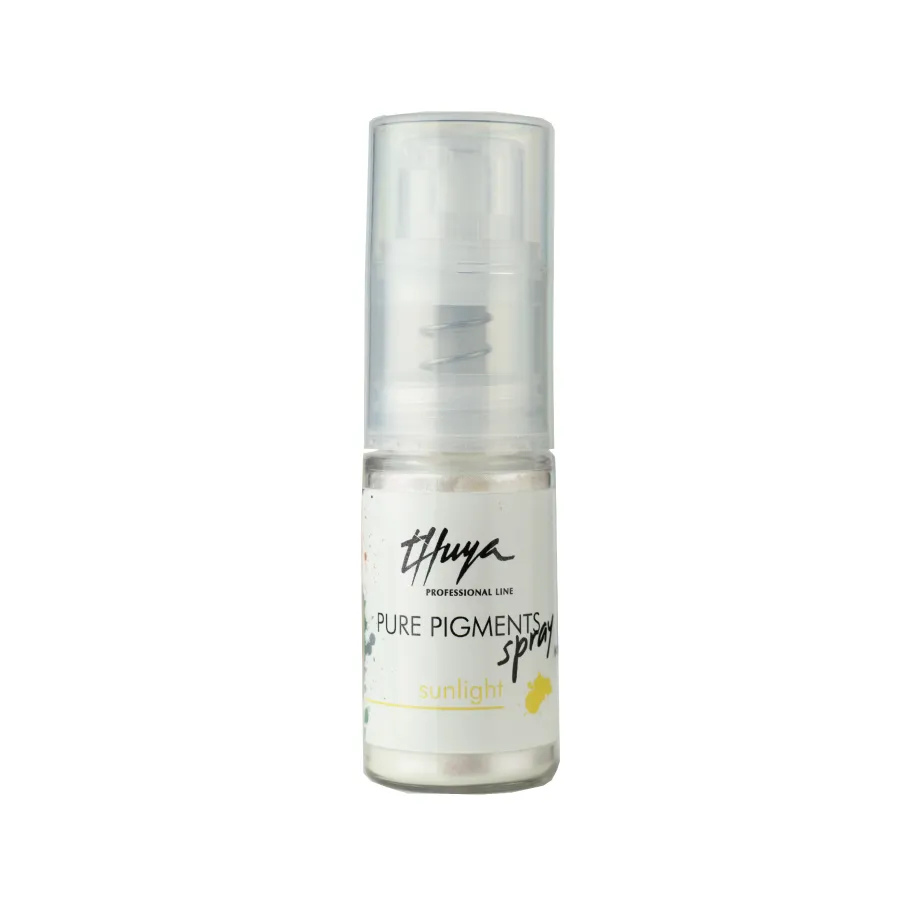 Evolution Gel Pure Pigments neglespray 6 g
