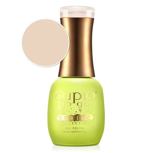 Cupio To Go Spring Collection gellak 15ml