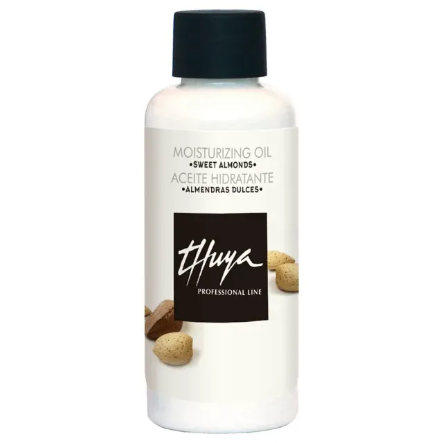 Evolution Gel Sweet Almond negleolie med E-vitamin