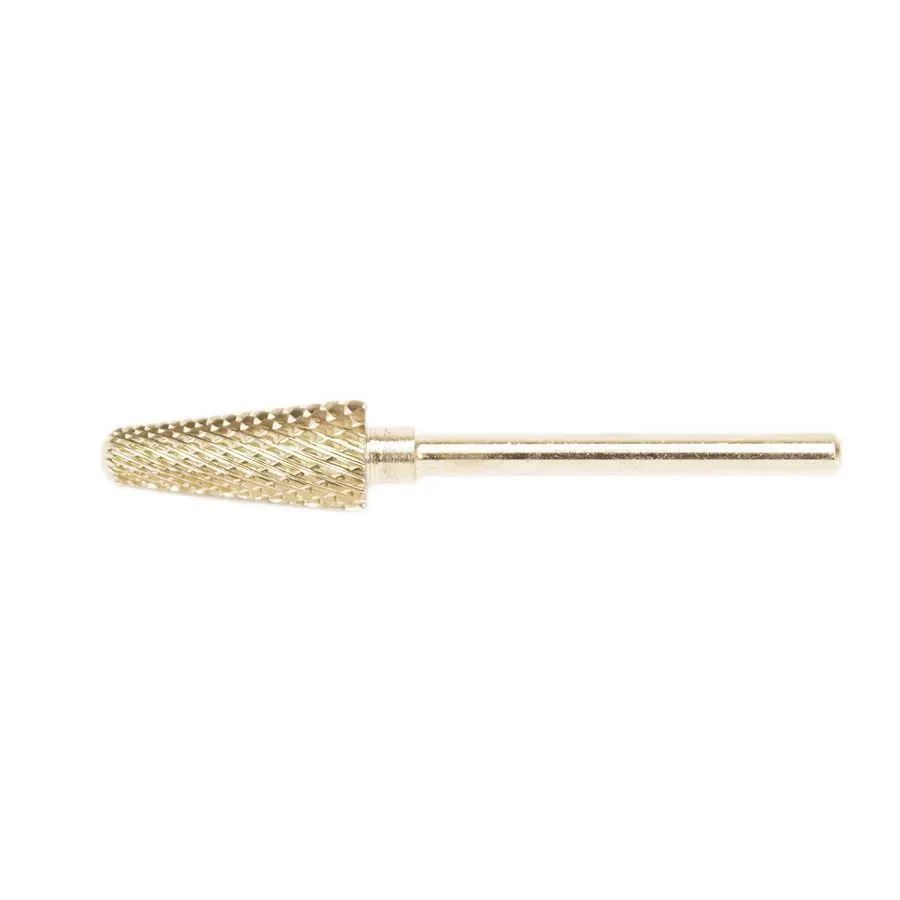 Evolution Gel Conical Milling Cutter konisk neglefræser