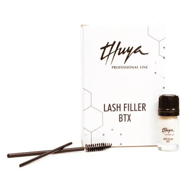 Evolution Gel Lash Filler BTX vippeserum