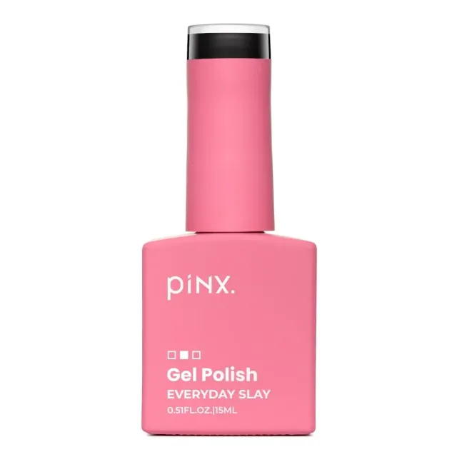 Pinx Everyday Slay Blackout Mode gellak 15 ml