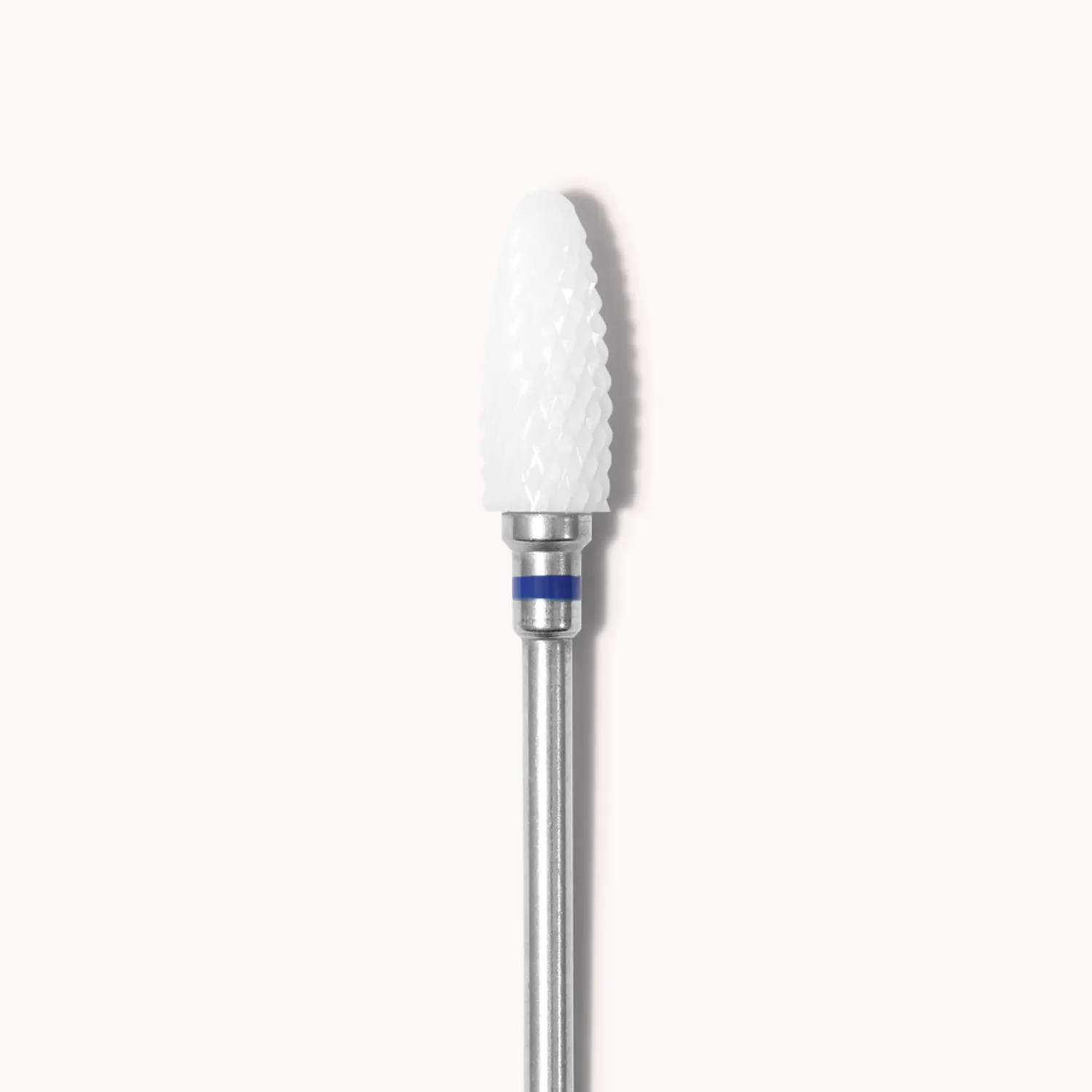 The Gel Collection Ceramic Bit Oval keramikbit Two Way