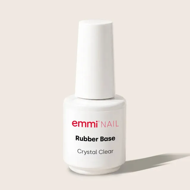 Emmi-Nail Rubber Base builder gel