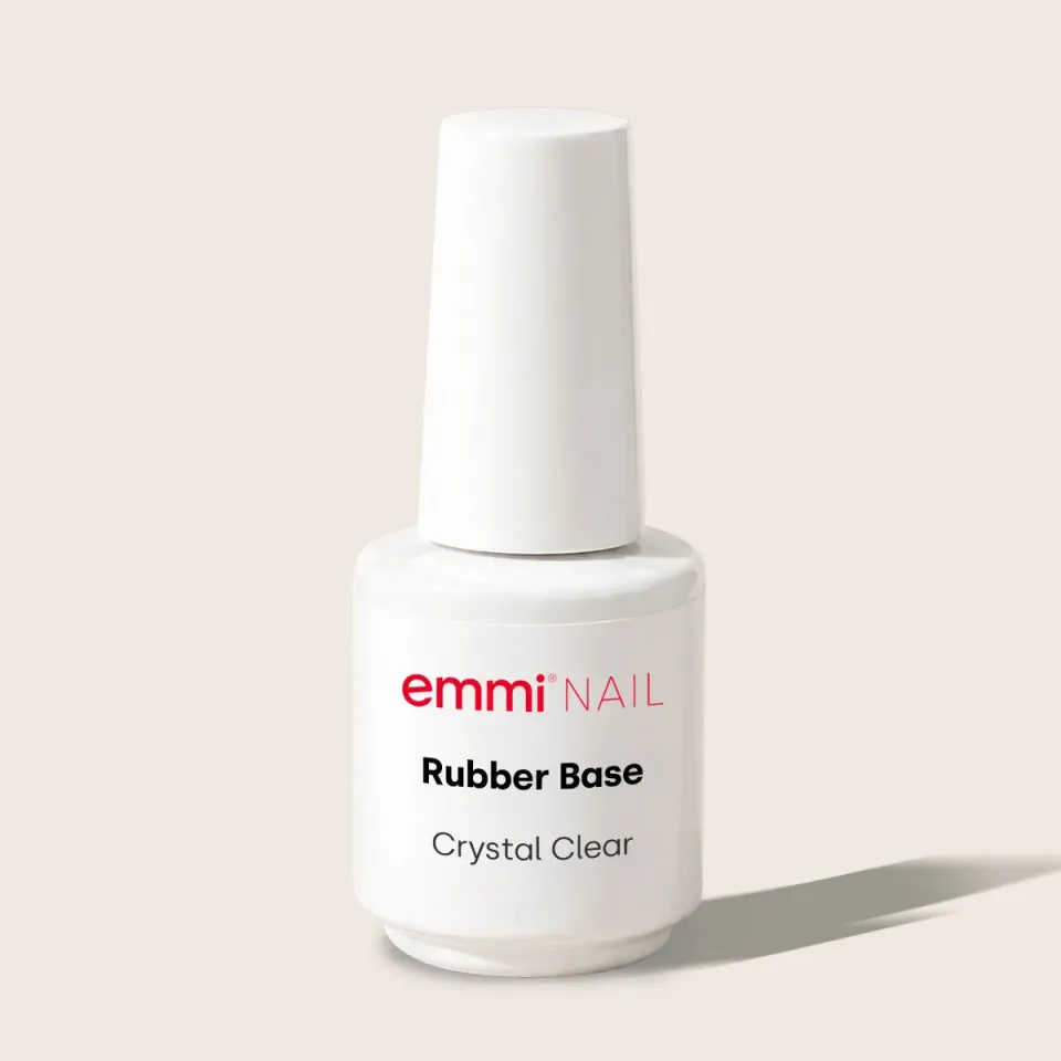 Emmi-Nail Rubber Base builder gel