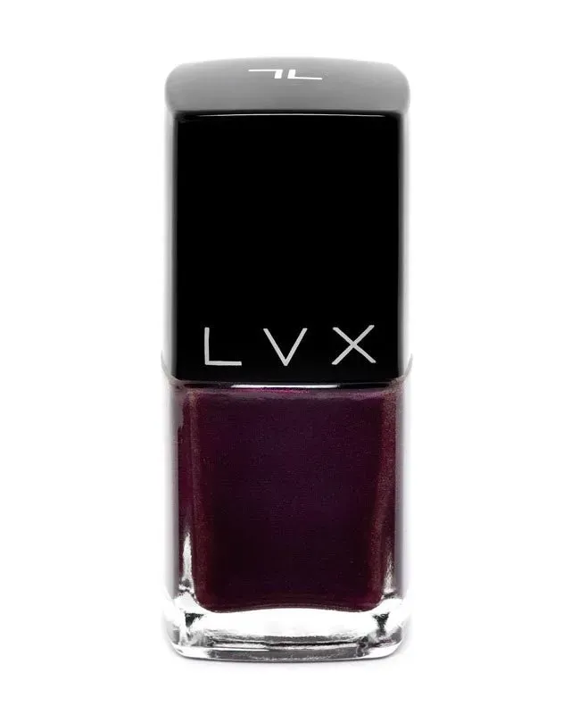 LVX Magenta neglelak metallic fuchsia