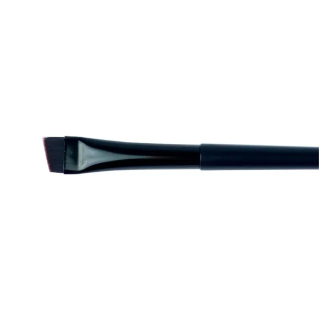 Evolution Gel Angled Brow Large øjenbrynspensel skrå