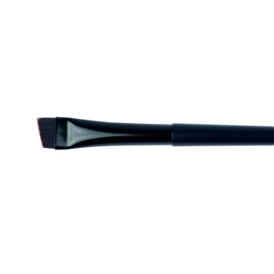 Evolution Gel Angled Brow Large øjenbrynspensel skrå