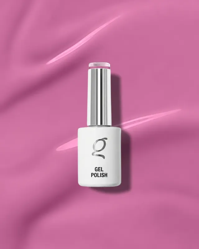 The Gel Collection 183 Worth It gellak varm roselilla Full Cover