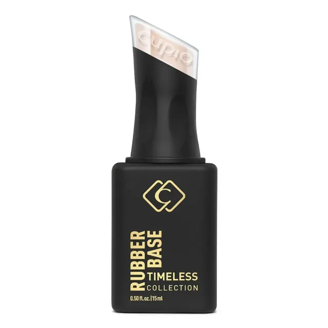 Cupio Nordic Timeless Collection rubber base 15ml stærk