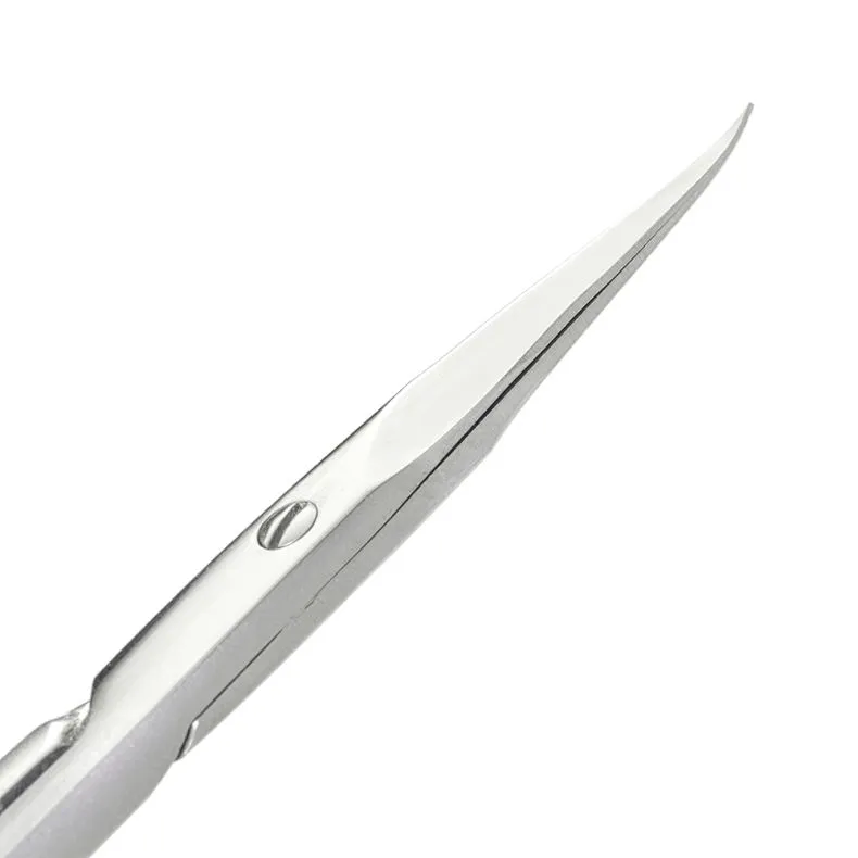 Cupio Nordic PRO18 X-tra Curved neglesaks 101 mm