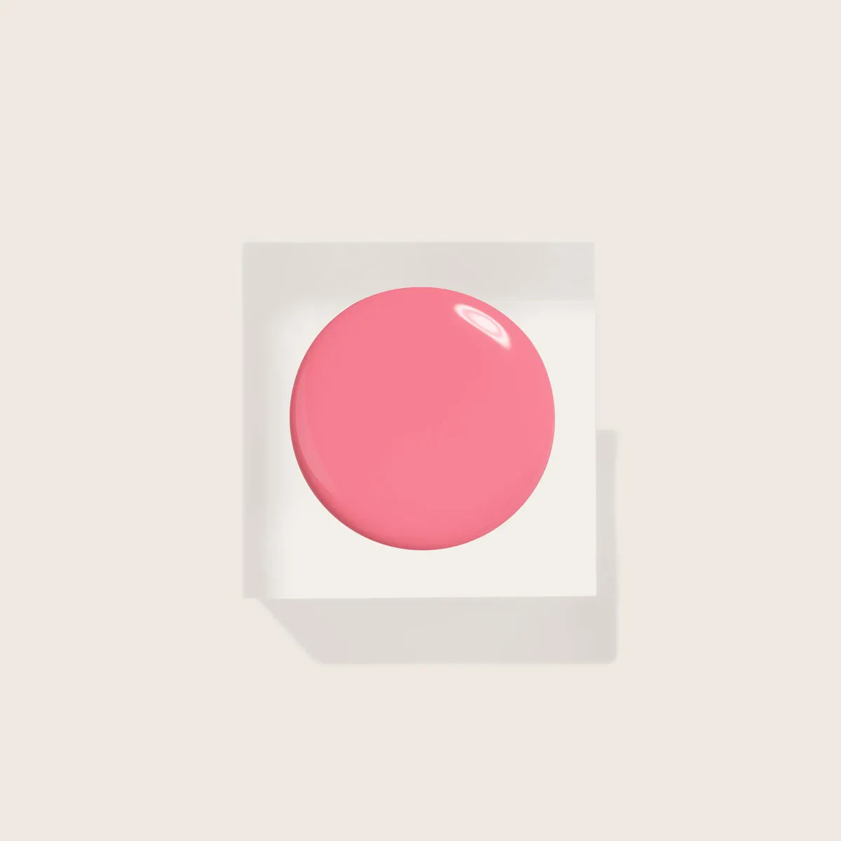 Emmi-Nail Shellac Conch Shell L550 UV-lak 15ml pink
