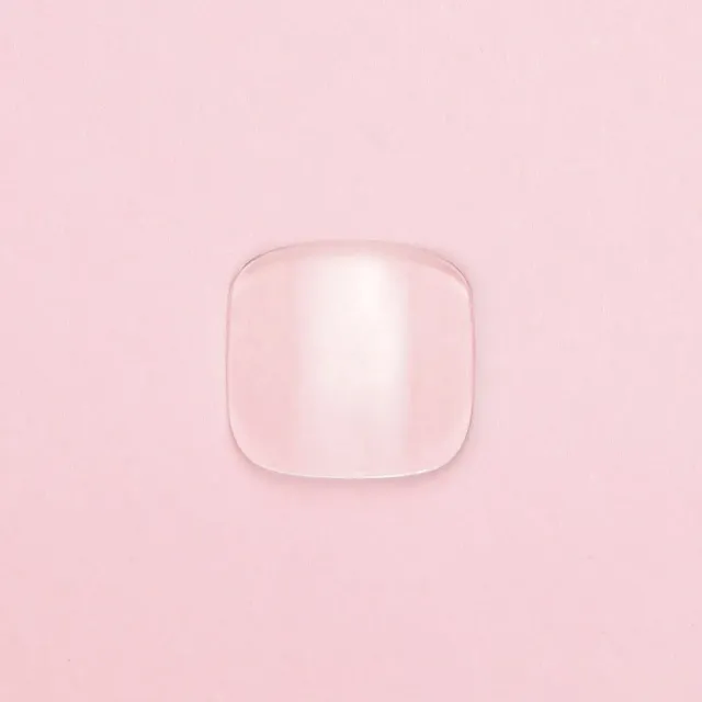 The Gel Collection Soft Gel Press On Tipper tånegle 600 stk