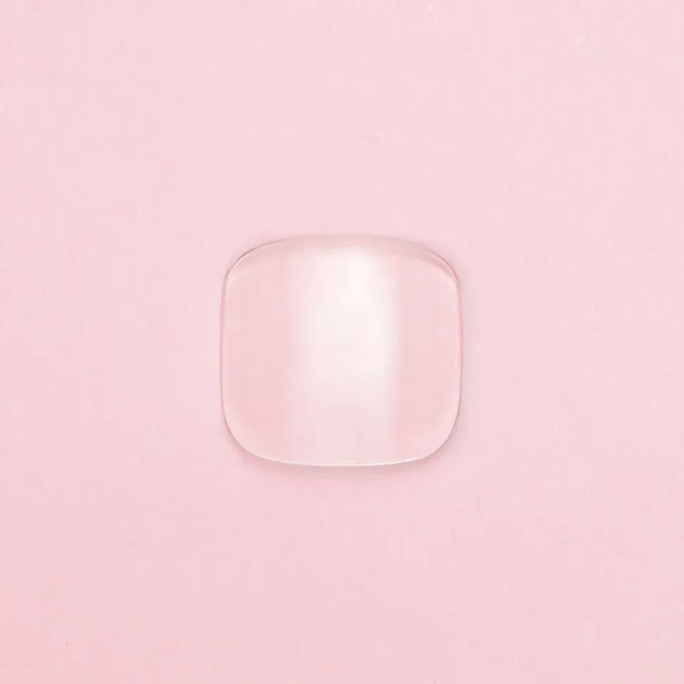 The Gel Collection Soft Gel Press On Tipper tånegle 600 stk