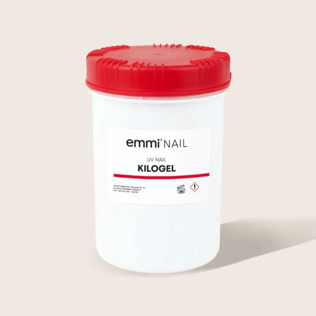 Emmi-Nail High-Speed Base Gel Salon Size grundiergel syrefri