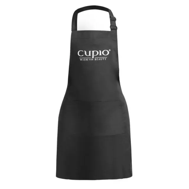 Cupio Nordic Classy forklæde til negletekniker slidstærkt