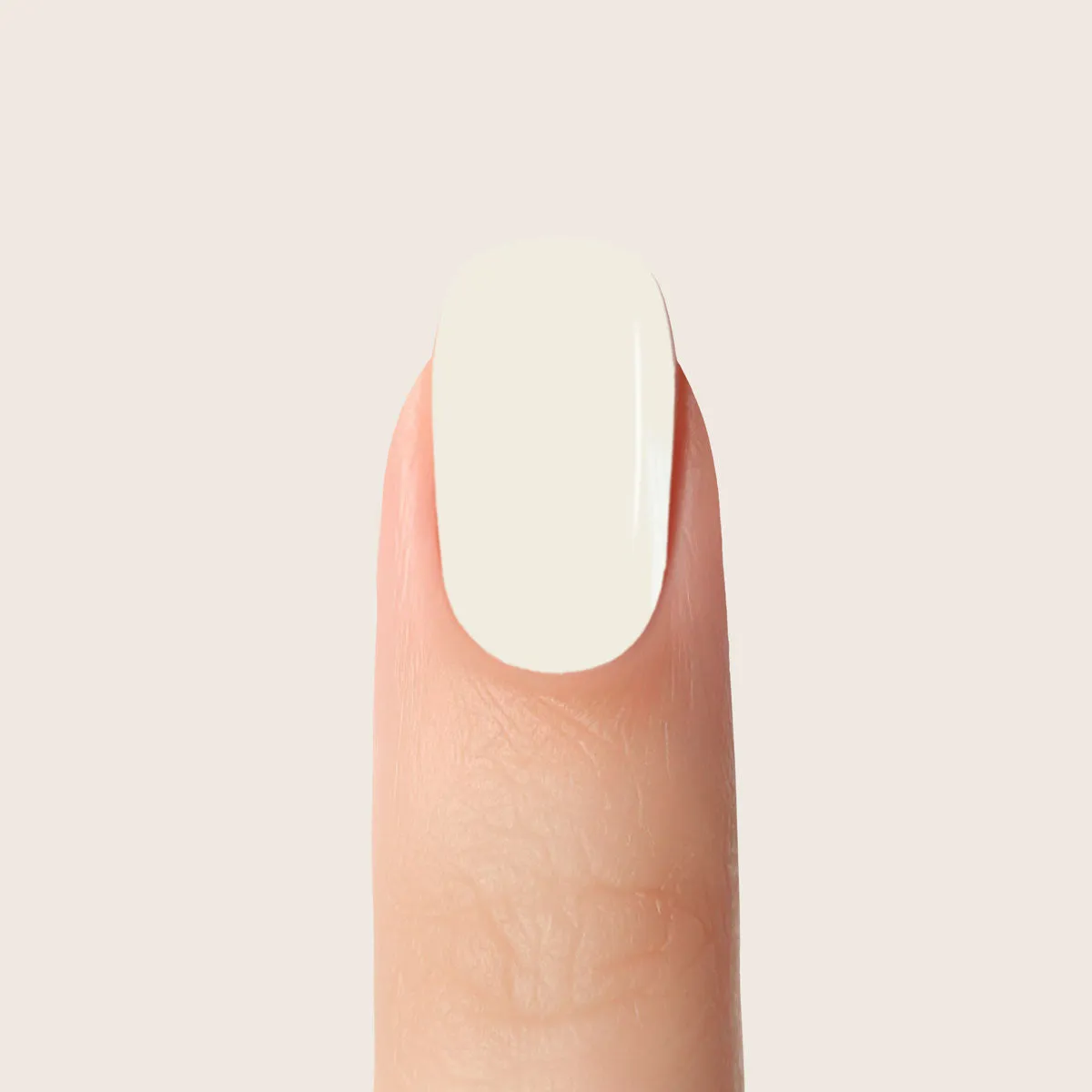 Emmi-Nail Champagne Ice F297 farvegel 5 ml vaniljehvid