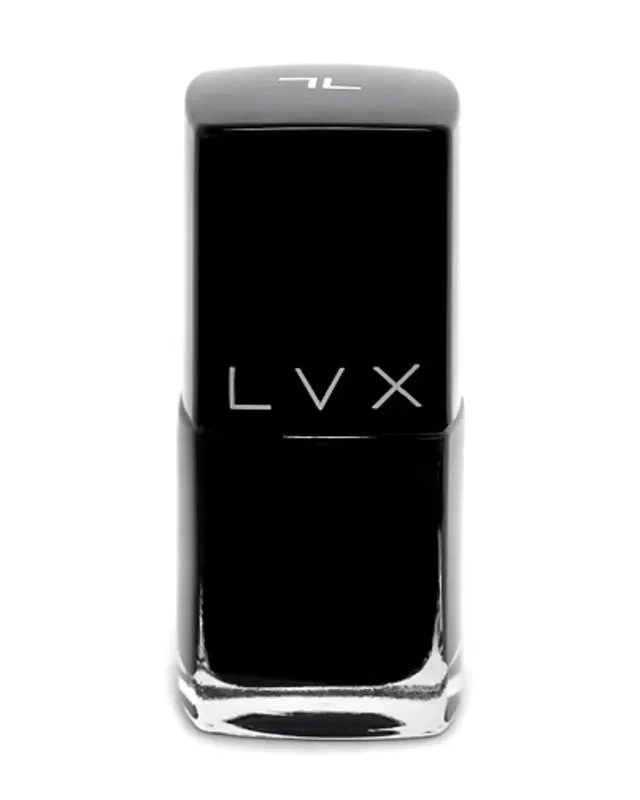 LVX Livid neglelak sort creme