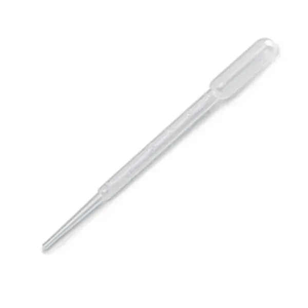 Cupio Nordic pipette med mål til akrylvæske