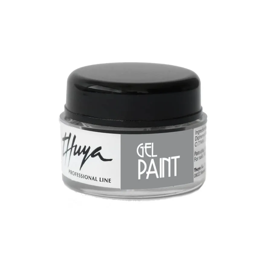 Evolution Gel Paint gelpaint