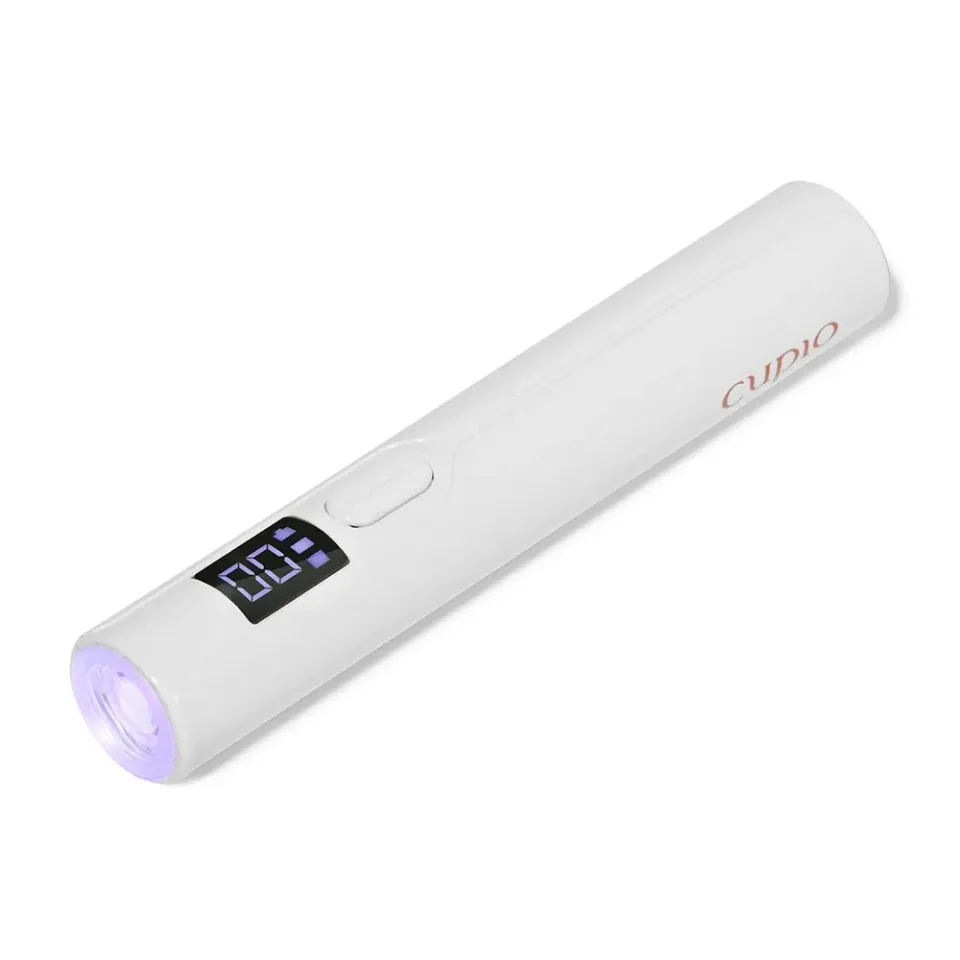 Cupio Mini Smart LED neglelampe 3W trådløs
