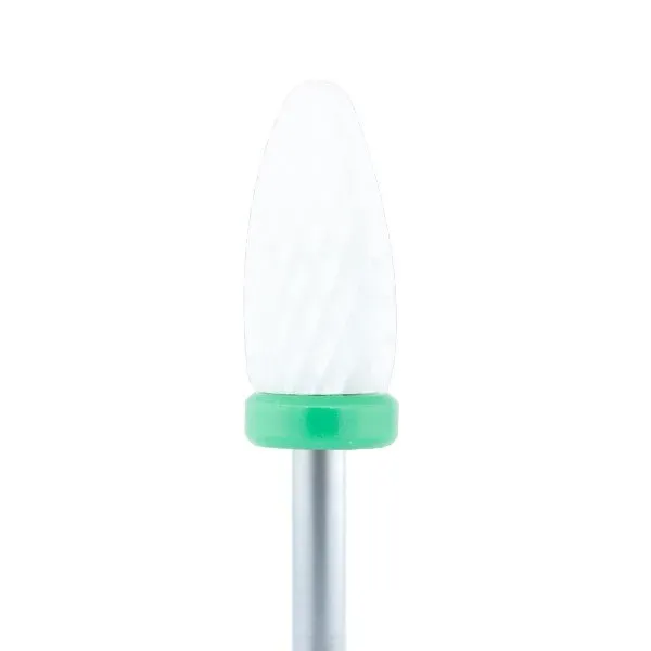Cupio Nordic Dura 041 keramisk neglebit mellem