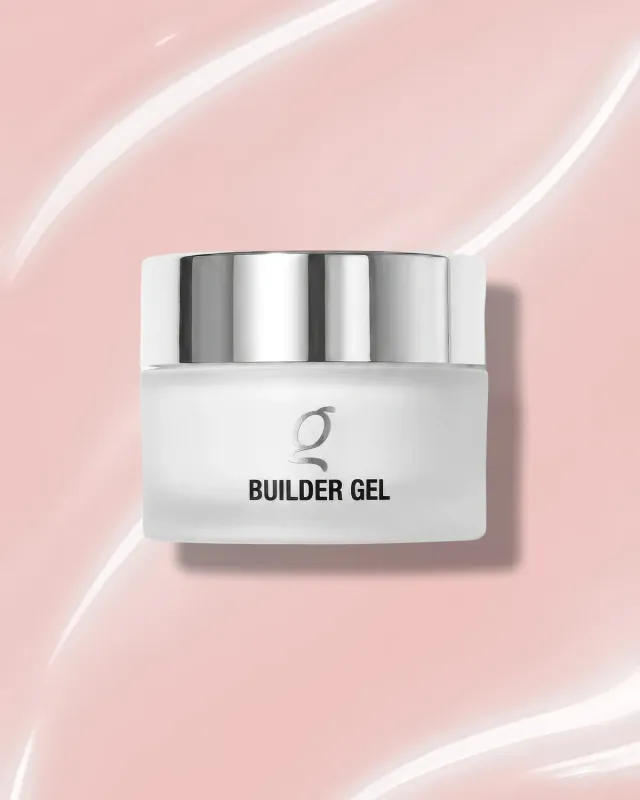 The Gel Collection Builder Gel builder gel