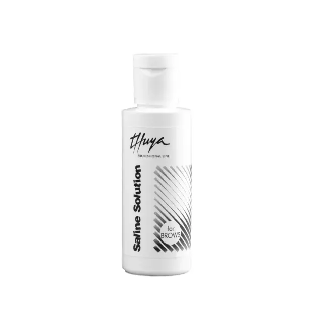 Evolution Gel Saline Solution bryn rens 50 ml