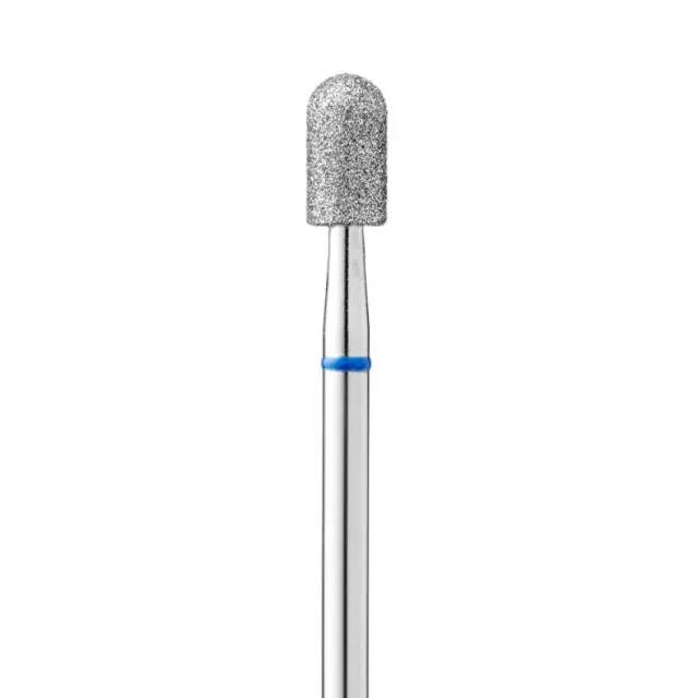 Cupio Nordic 07D-WL Medium diamantbit til negle medium