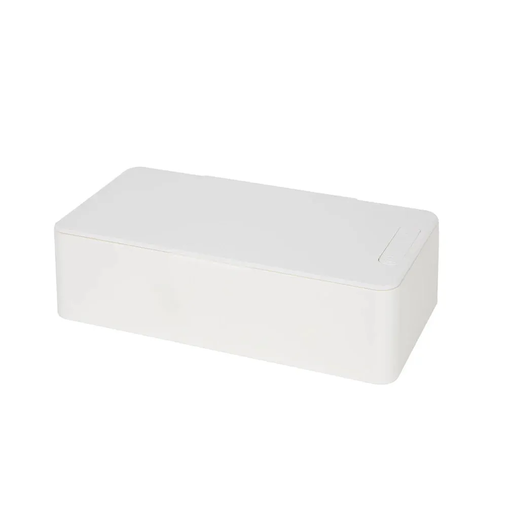 Emmi-Nail Emmi-03D ultralydsrenser 0,45L stålkar