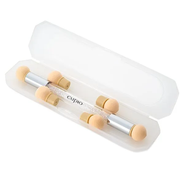 Cupio Nordic nail art svamp til ombre med 6 reservedele