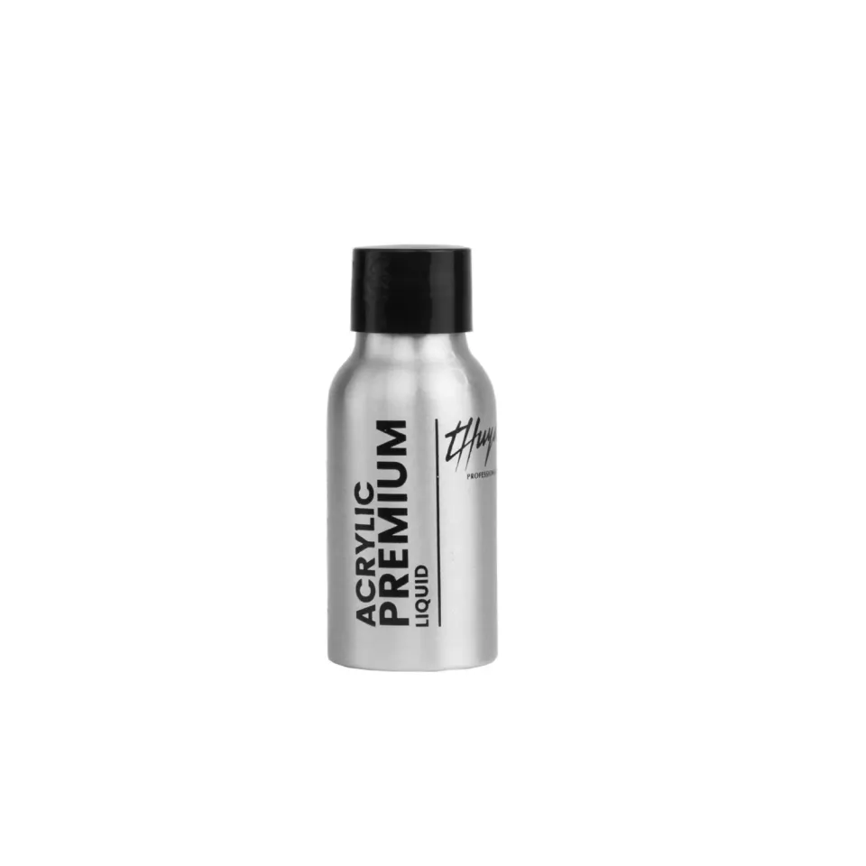 Evolution Gel Acrylic Premium Sculpting Fluid akrylvæske