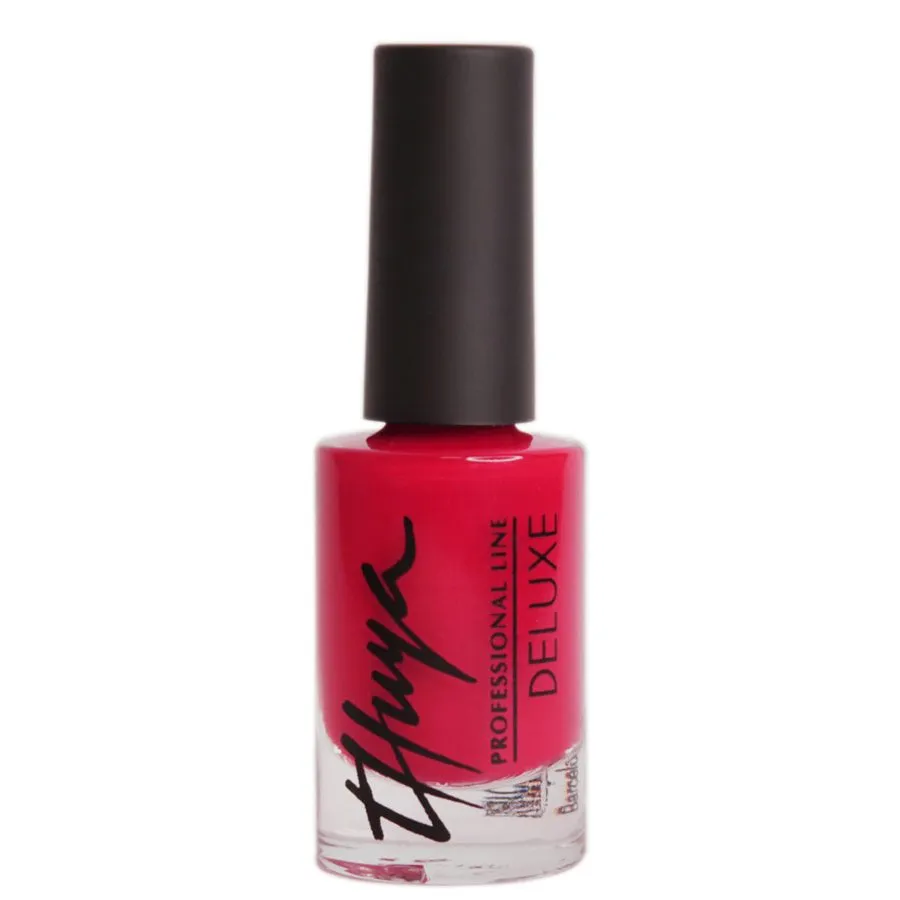 Evolution Gel Deluxe Glaze neglelak Nº7