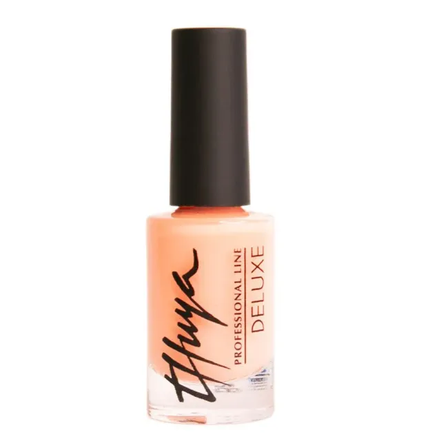 Evolution Gel Deluxe neglelak Natural Pink Nº16 french