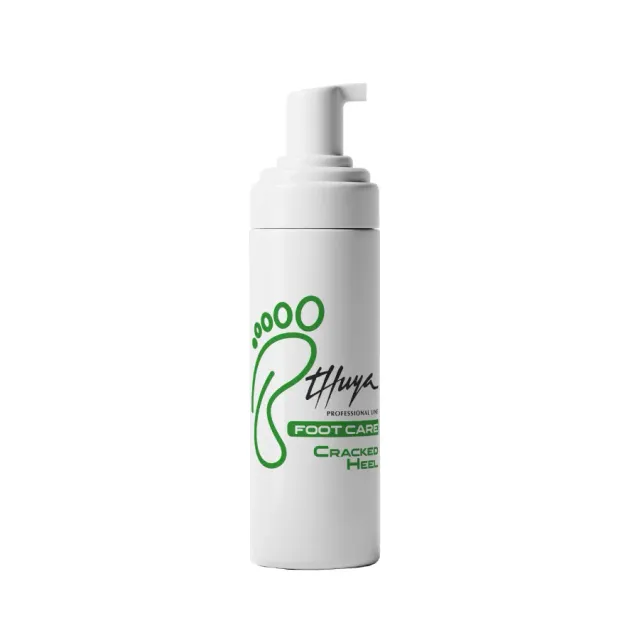 Evolution Gel Cracked Heel fodmousse 150 ml urea