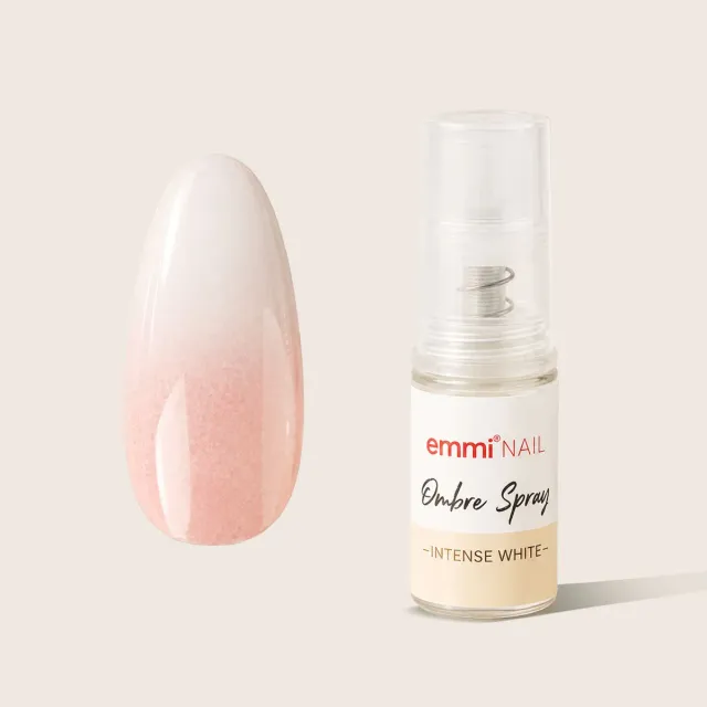 Emmi-Nail Baby Boomer Ombré Spray neglepulver 5g